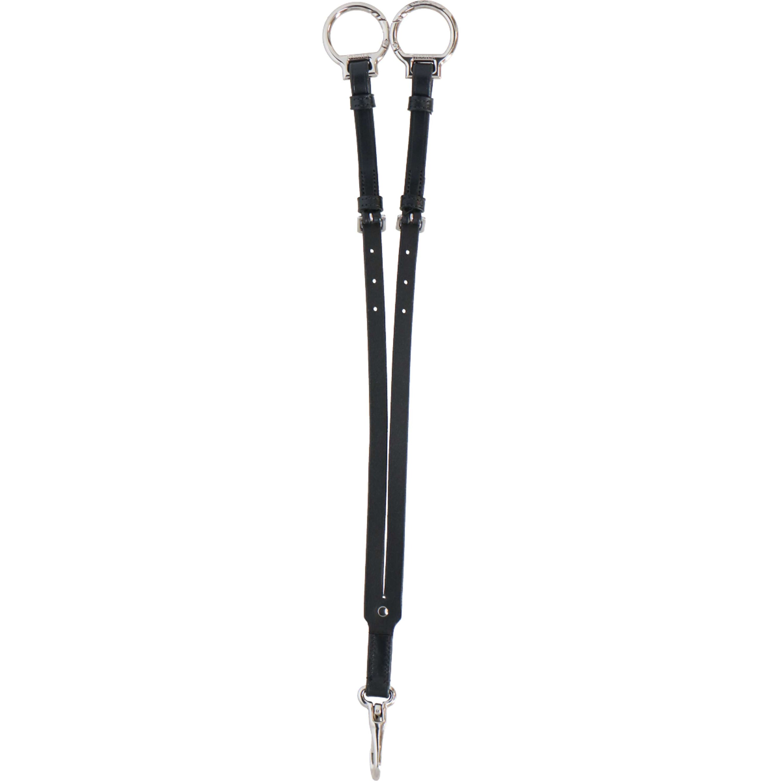 Passier Triangle de Martingale Ouvert Noir Passier Triangle de Martingale Ouvert Noir