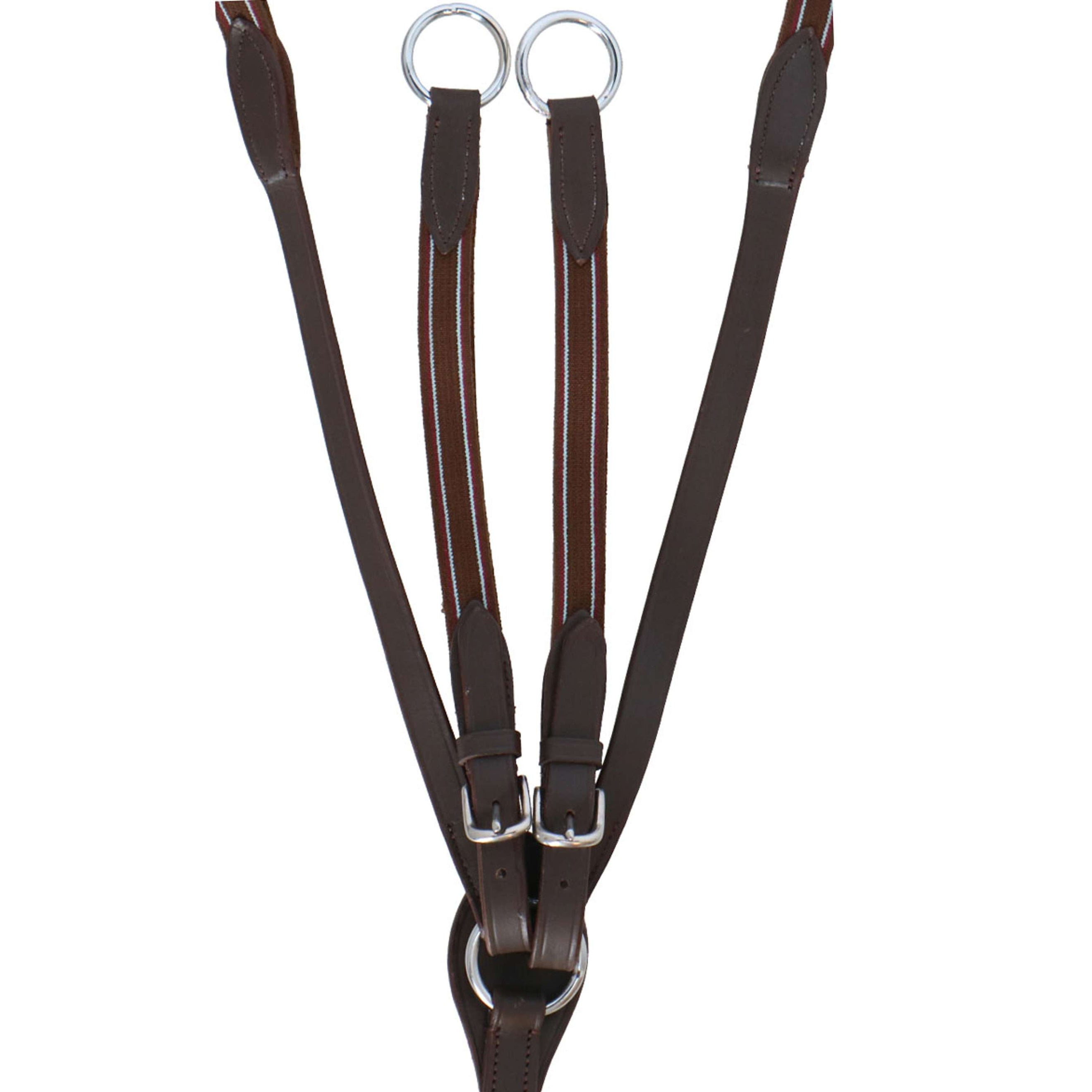 HB Collier de Chasse Leer Havane HB Collier de Chasse Leer Havane