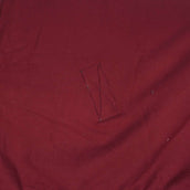 HB Couverture de Concours Dutch Crown Little Sizes Bordeaux