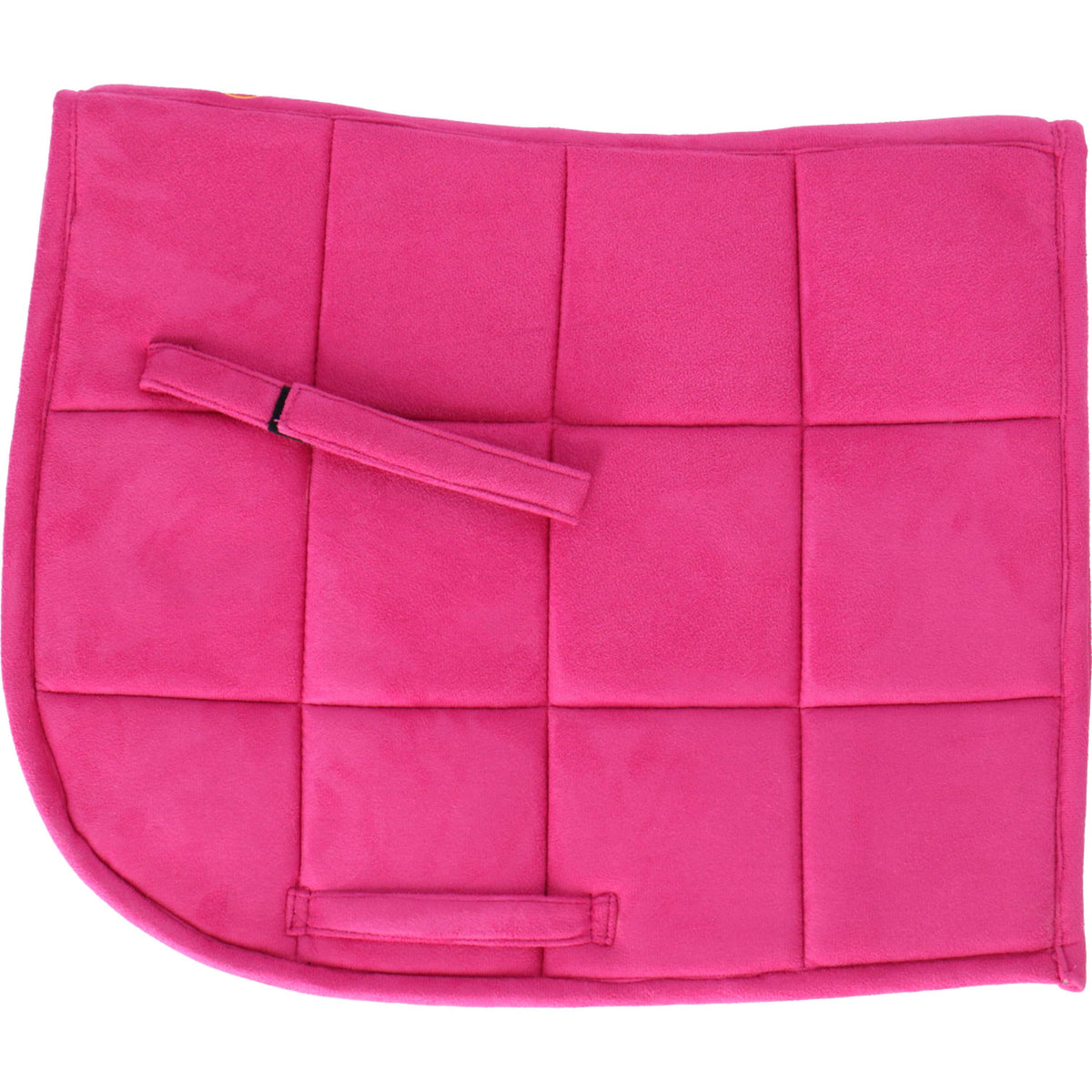 HB Tapis de Selle Shetland Rose