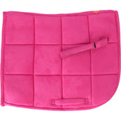 HB Tapis de Selle Shetland Rose