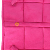 HB Tapis de Selle Shetland Rose
