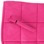 HB Tapis de Selle Shetland Rose