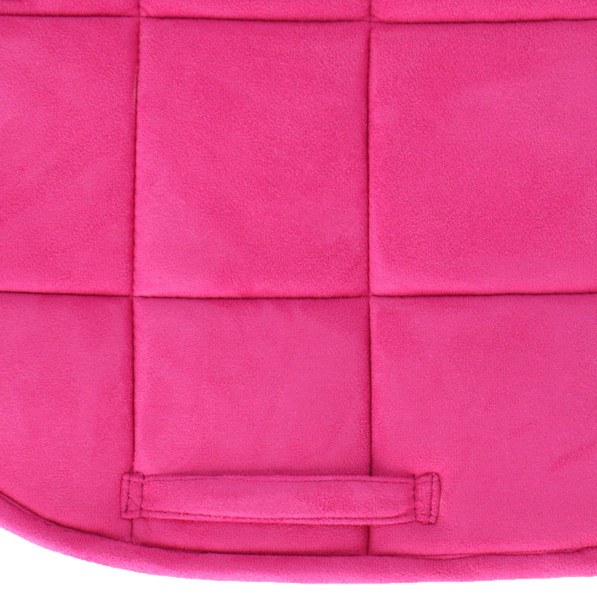 HB Tapis de Selle Shetland Rose