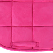 HB Tapis de Selle Shetland Rose