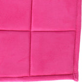 HB Tapis de Selle Shetland Rose