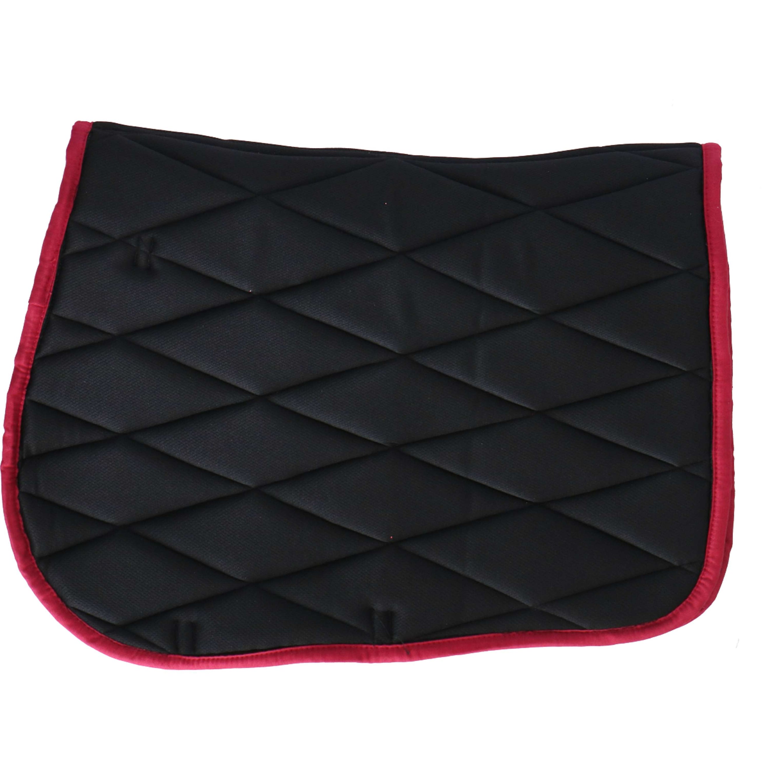 HB Tapis de Selle Sparkling Glitter Shetland Magento HB Tapis de Selle Sparkling Glitter Shetland Magento