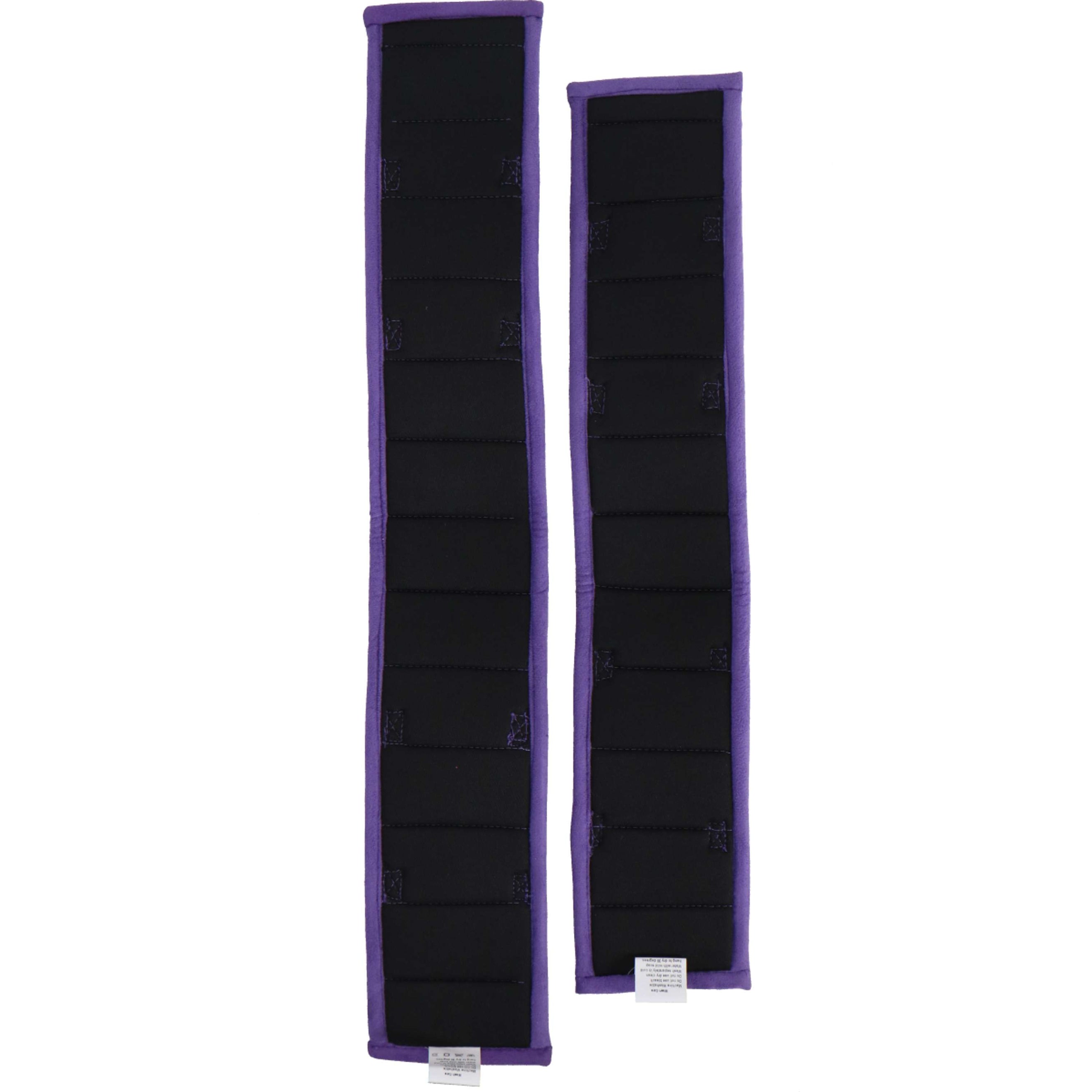 HB Protège-Sellette Little Sizes Violet HB Protège-Sellette Little Sizes Violet