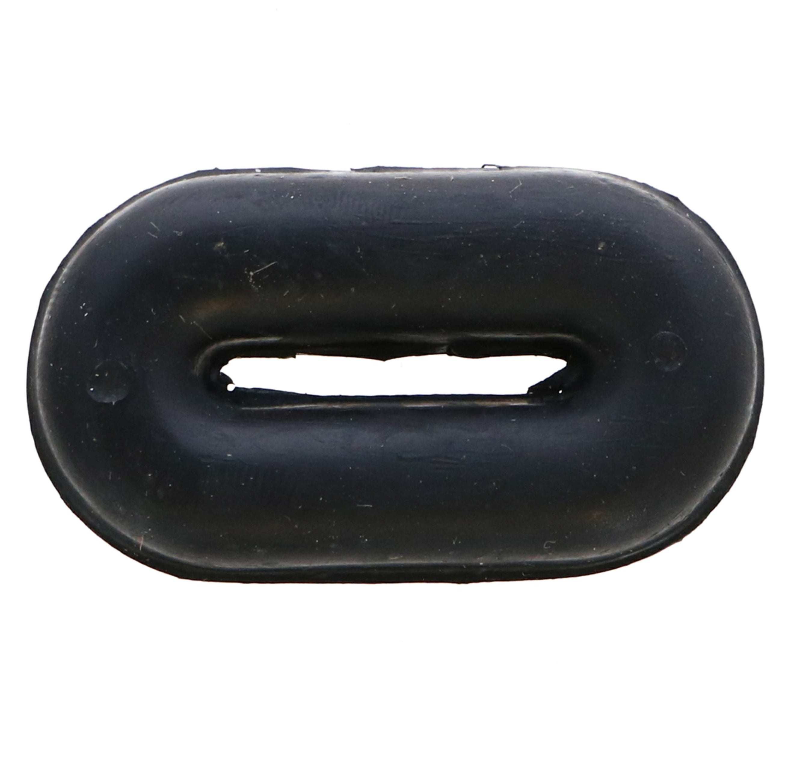 Norton Stop Martingale Caoutchouc Noir Norton Stop Martingale Caoutchouc Noir