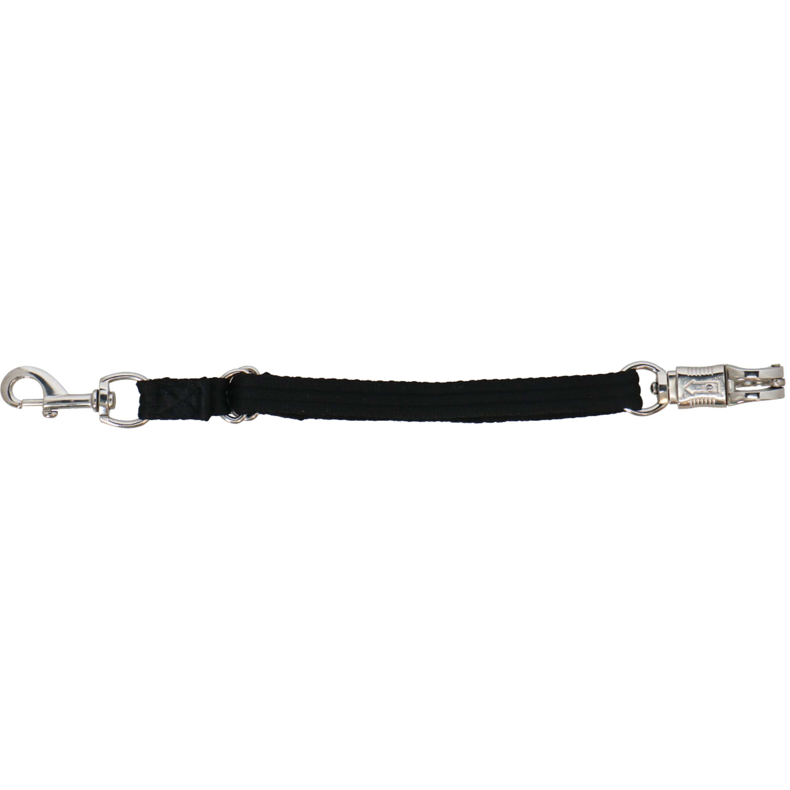 Norton Longe d'Attache pour Van Néon Noir Norton Longe d'Attache pour Van Néon Noir