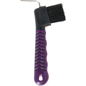Hippotonic Cure-Pied Soft Hand Violet/Noir