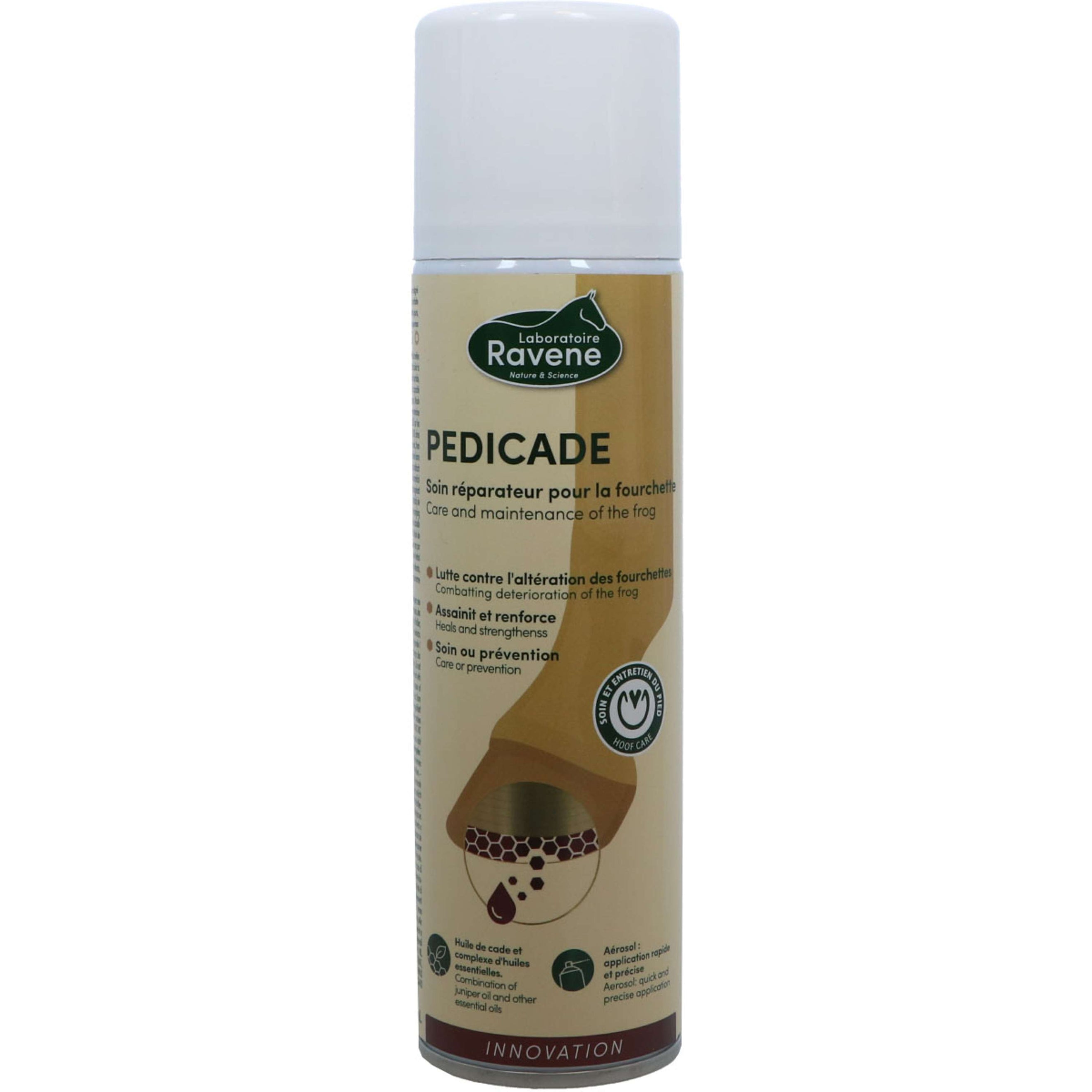 Ravene Pedicade Ravene Pedicade