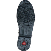 Mountain Horse Bottes d'Équitation Snowy River Marron