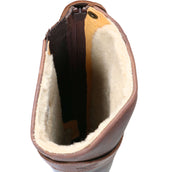 Mountain Horse Bottes d'Équitation Snowy River Marron