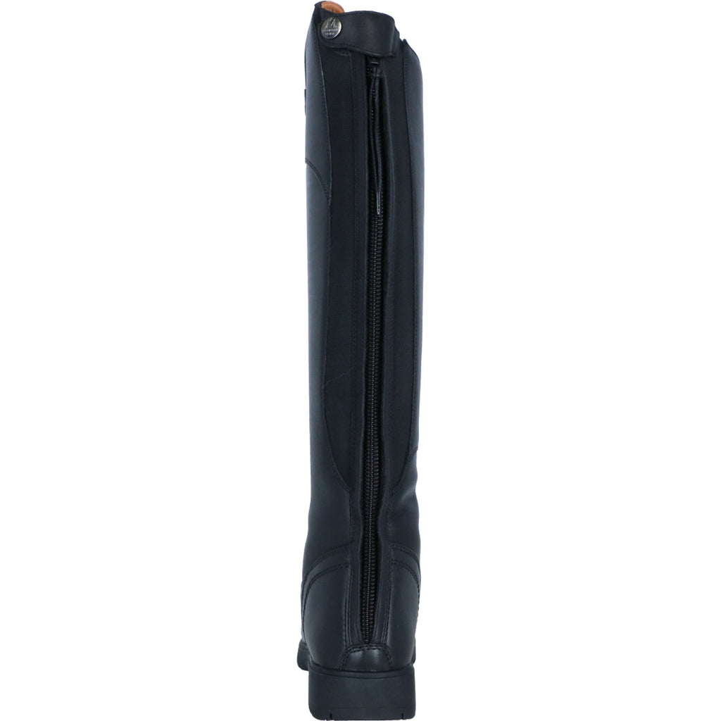 Mountain Horse Bottes d'Équitation Wild River Noir