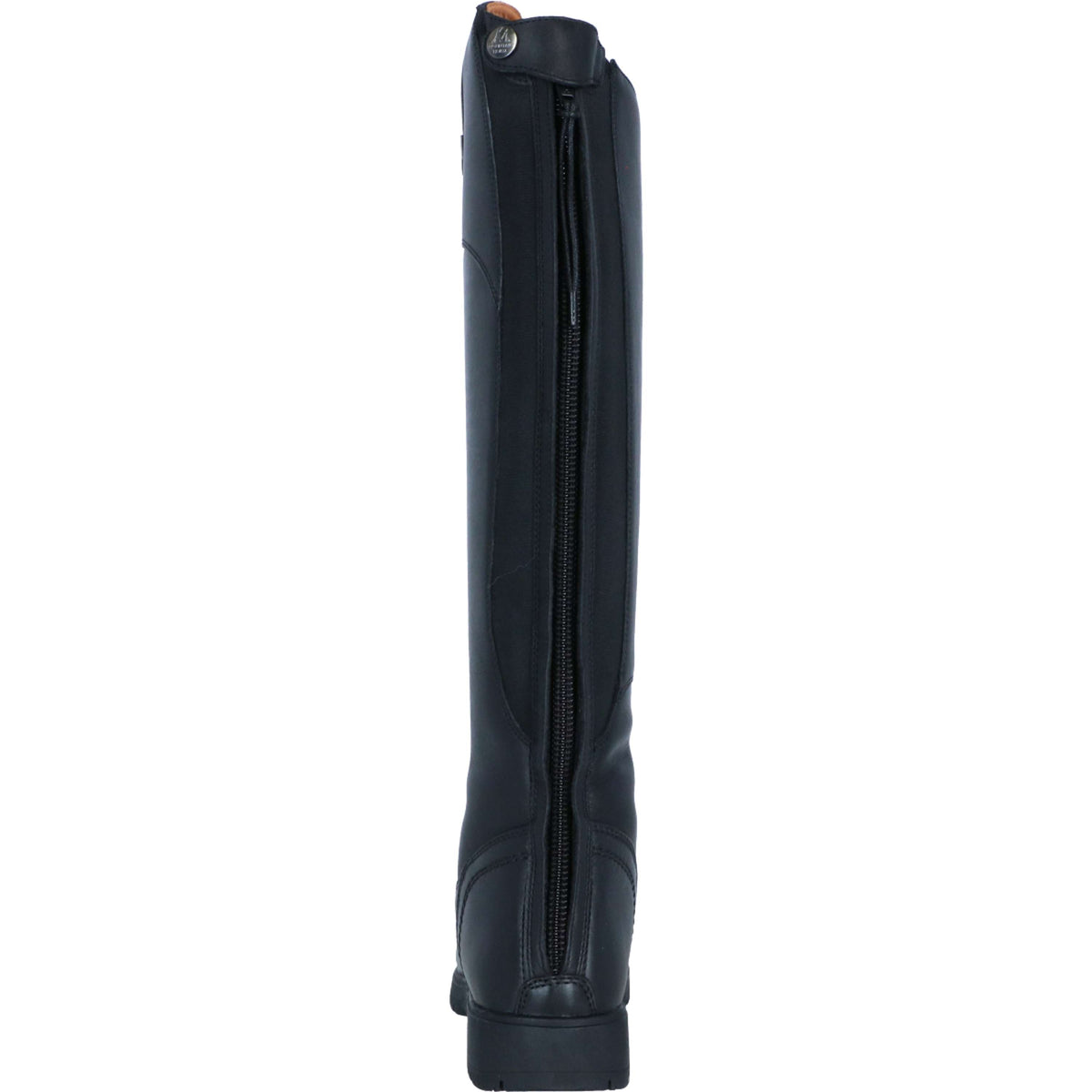 Mountain Horse Bottes d'Équitation Wild River Noir