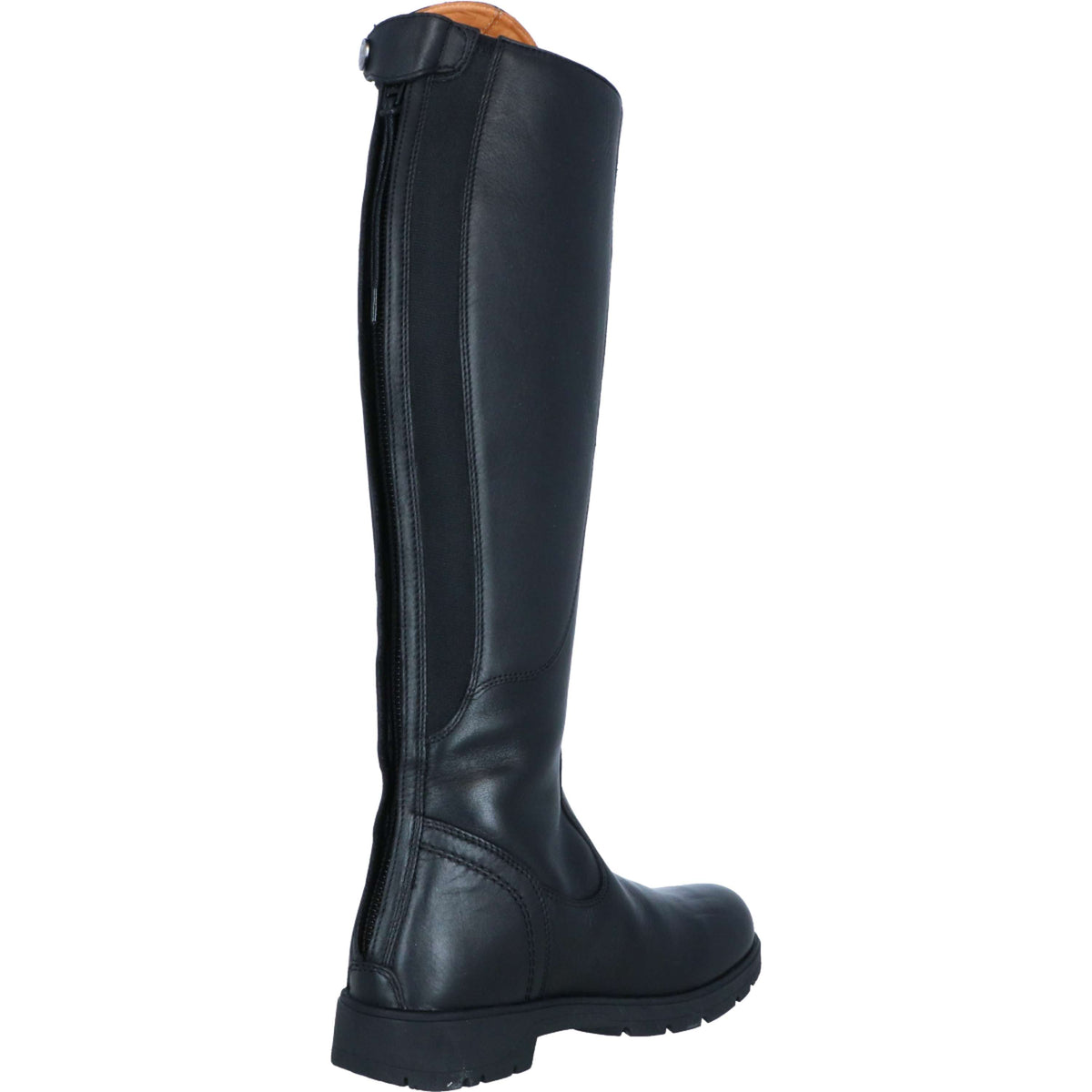Mountain Horse Bottes d'Équitation Wild River Noir