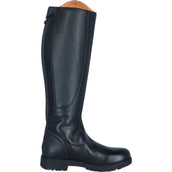 Mountain Horse Bottes d'Équitation Wild River Noir