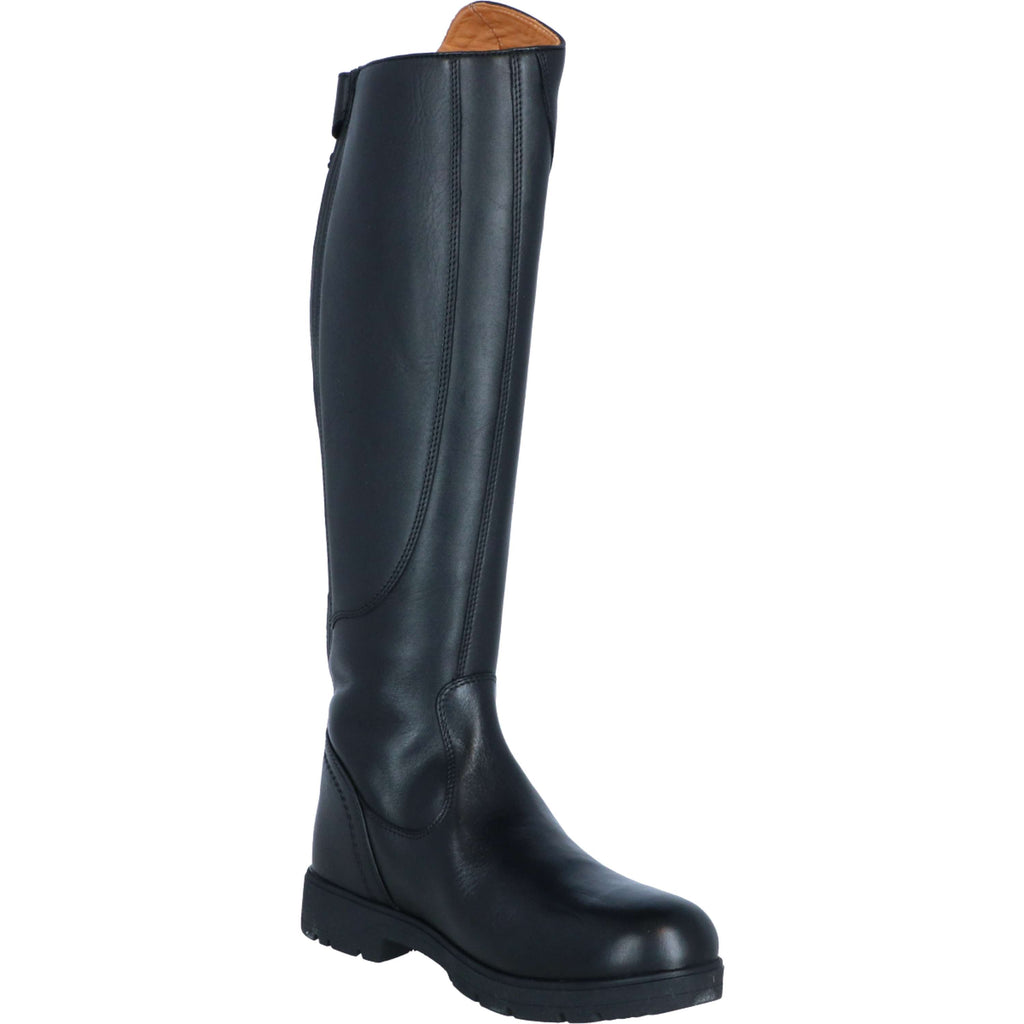 Mountain Horse Bottes d'Équitation Wild River Noir