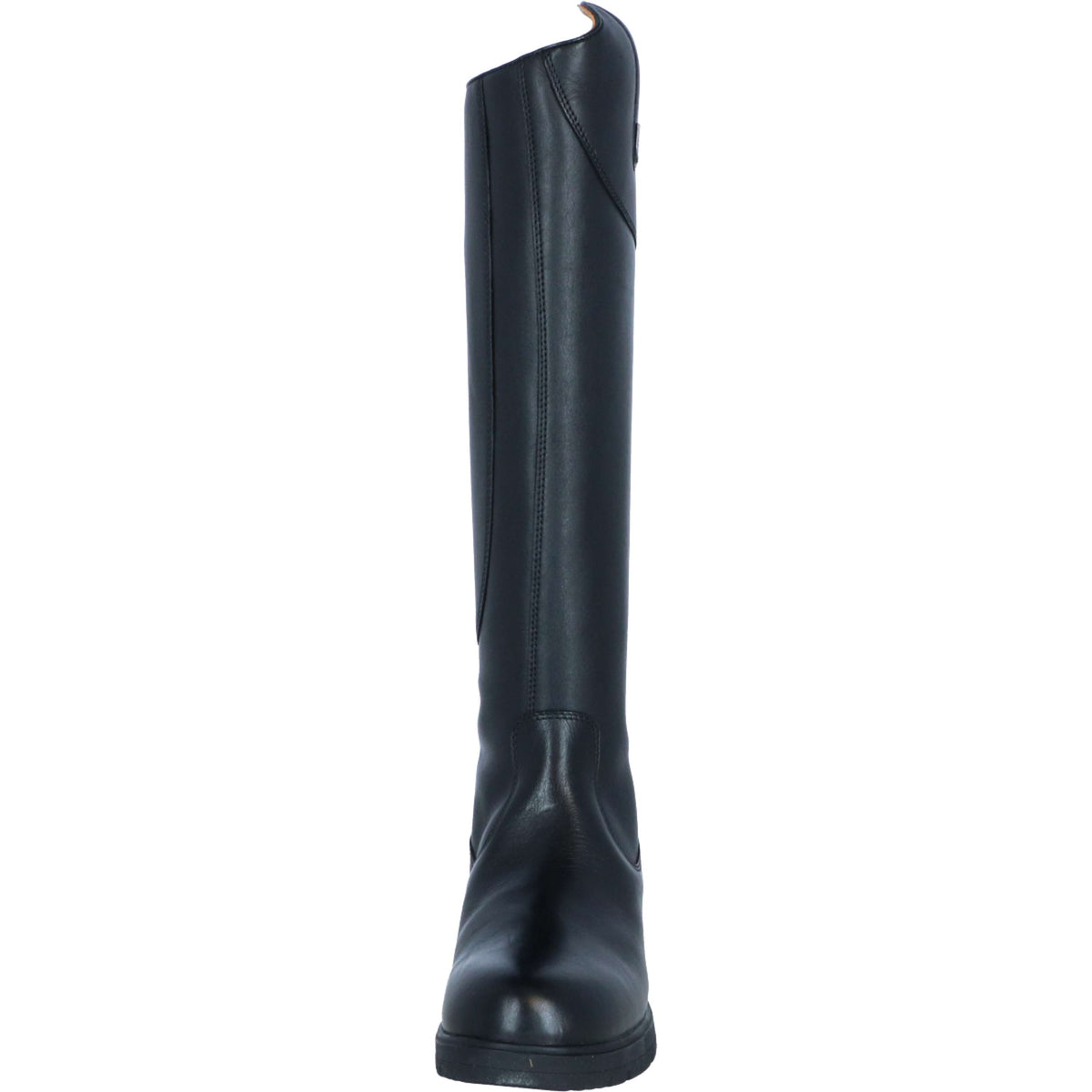Mountain Horse Bottes d'Équitation Wild River Noir
