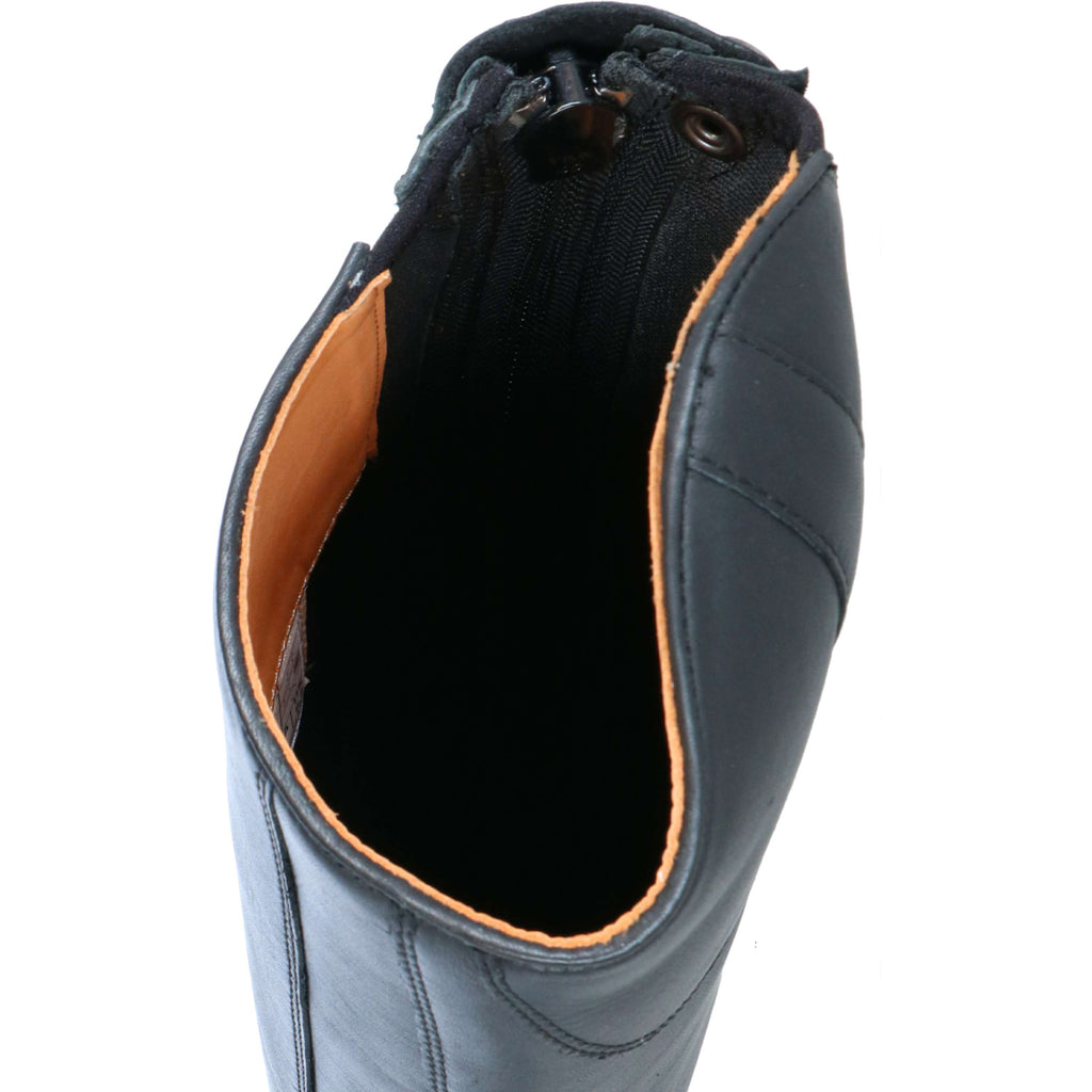 Mountain Horse Bottes d'Équitation Wild River Noir