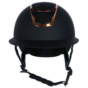 Harry's Horse Bombe Mont Blanc Sparkle Noir/Or rose