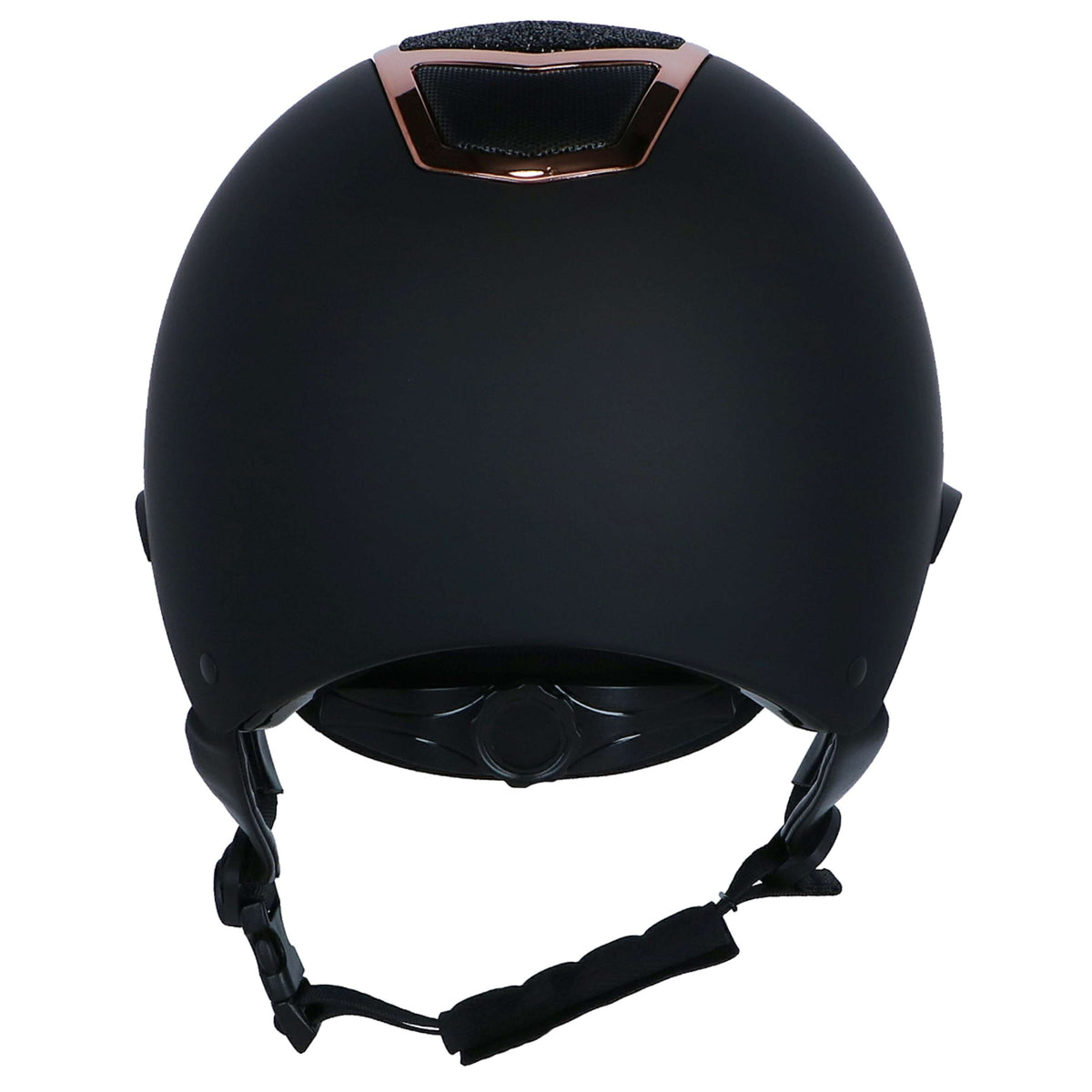 Harry's Horse Bombe Mont Blanc Sparkle Noir/Or rose