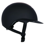 Harry's Horse Bombe Mont Blanc Sparkle Noir/Or rose