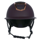 Harry's Horse Bombe Mont Blanc Sparkle Bordeaux/Or Rose