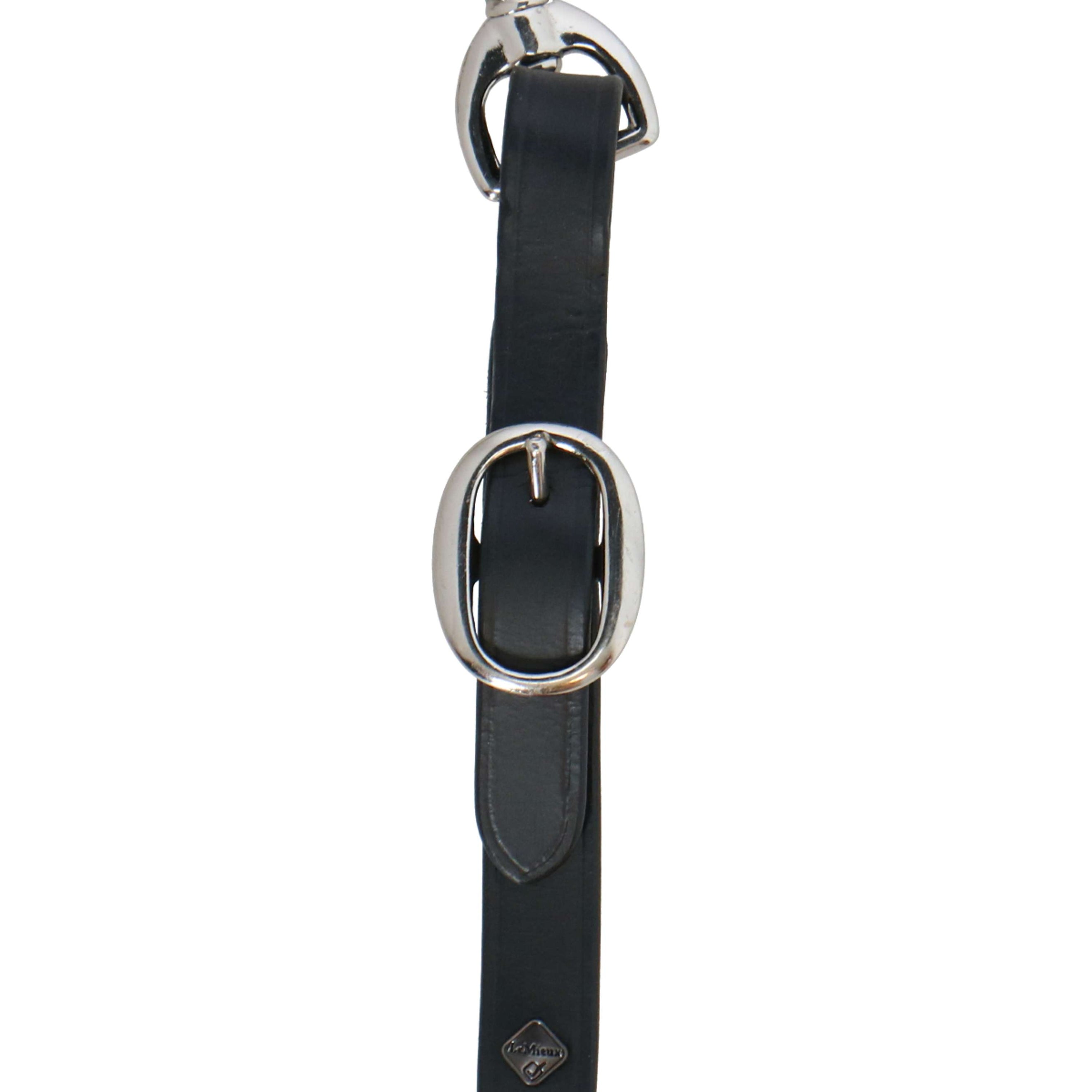 LeMieux Longe de Présentation Ketting Noir LeMieux Longe de Présentation Ketting Noir