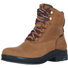 Ariat Chaussure d'Écurie Harper Waterproof Femme Dark Earth