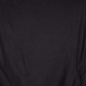 Harry's Horse Couverture Polaire Champion Noir