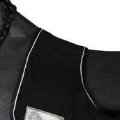 Harry's Horse Couvre-reins Fleece Noir