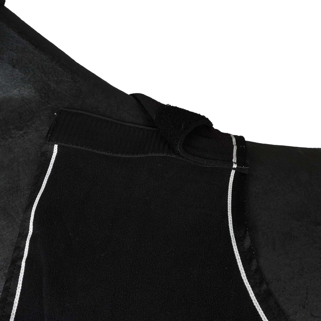 Harry's Horse Couvre-reins Fleece Noir