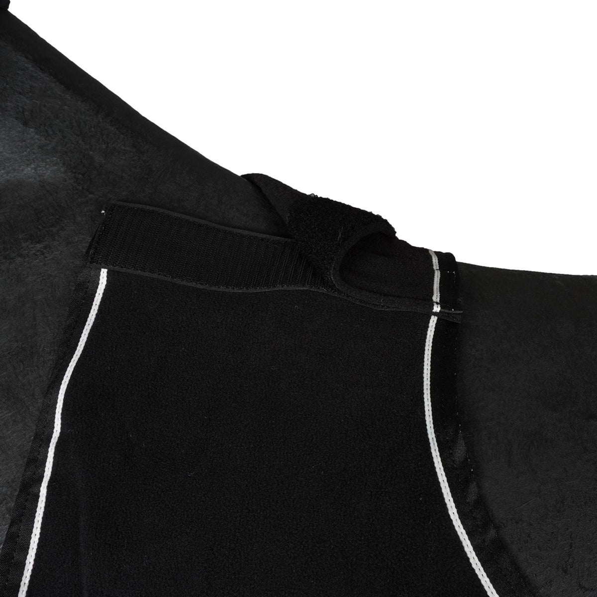 Harry's Horse Couvre-reins Fleece Noir