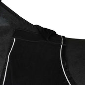 Harry's Horse Couvre-reins Fleece Noir