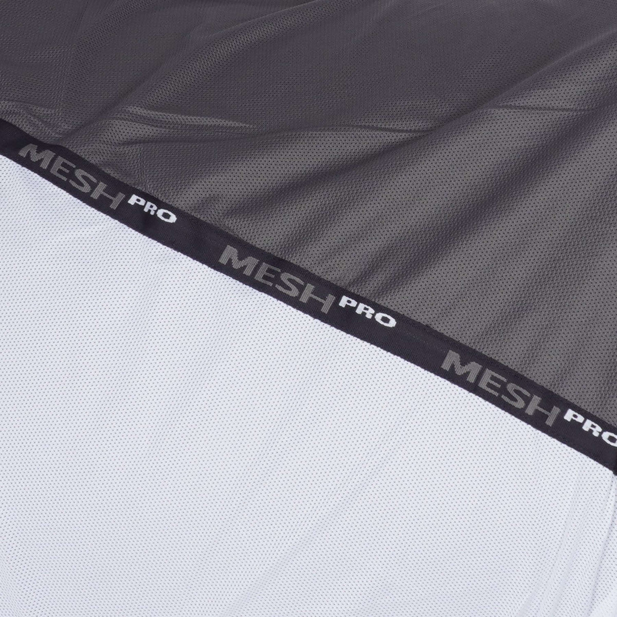 Harry's Horse Couverture Anti-Mouches Mesh-pro Gris