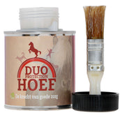 Duo Protection Graisse à Sabots Cheval