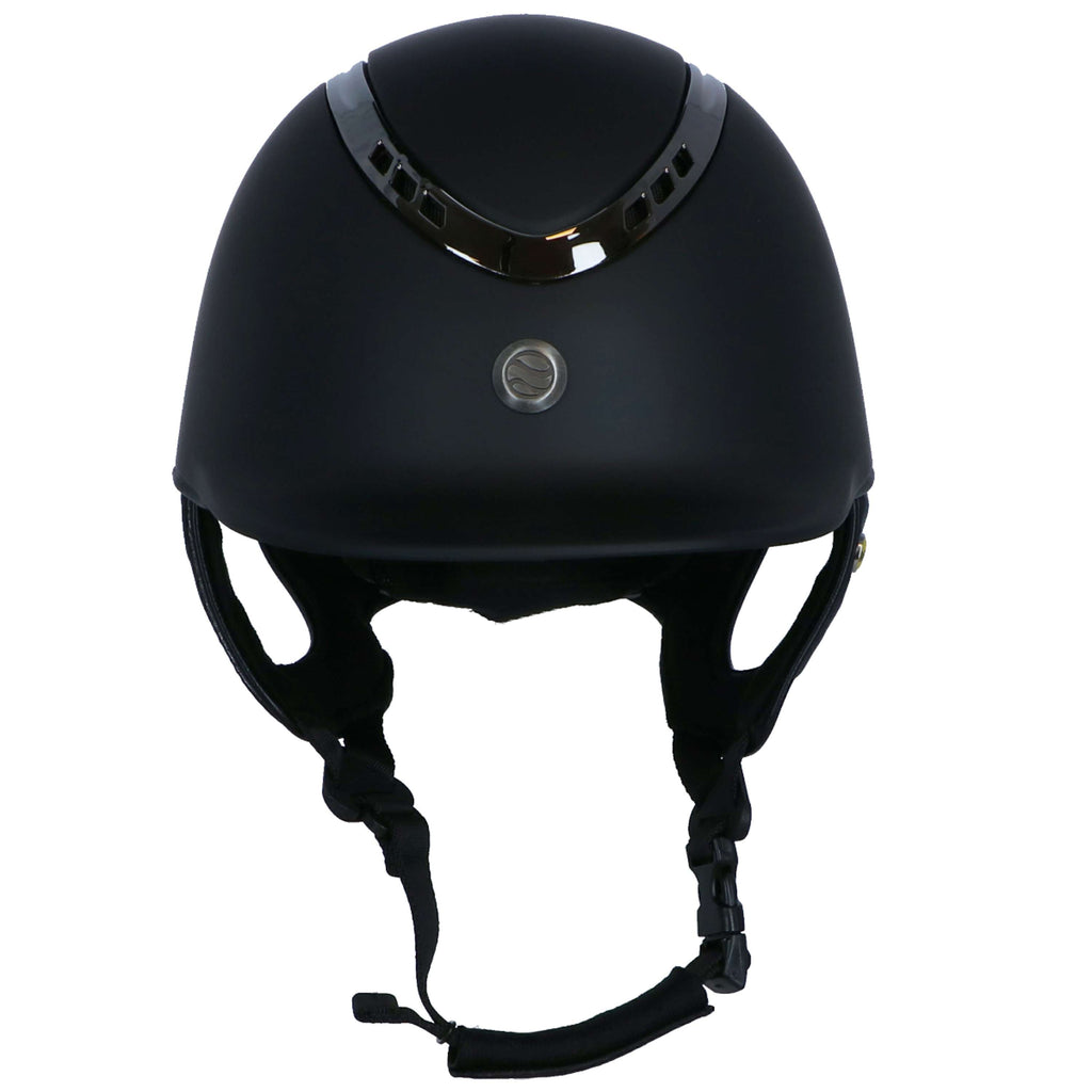 Back on Track Bombe EQ3 Pardus Smooth Top Mips Noir