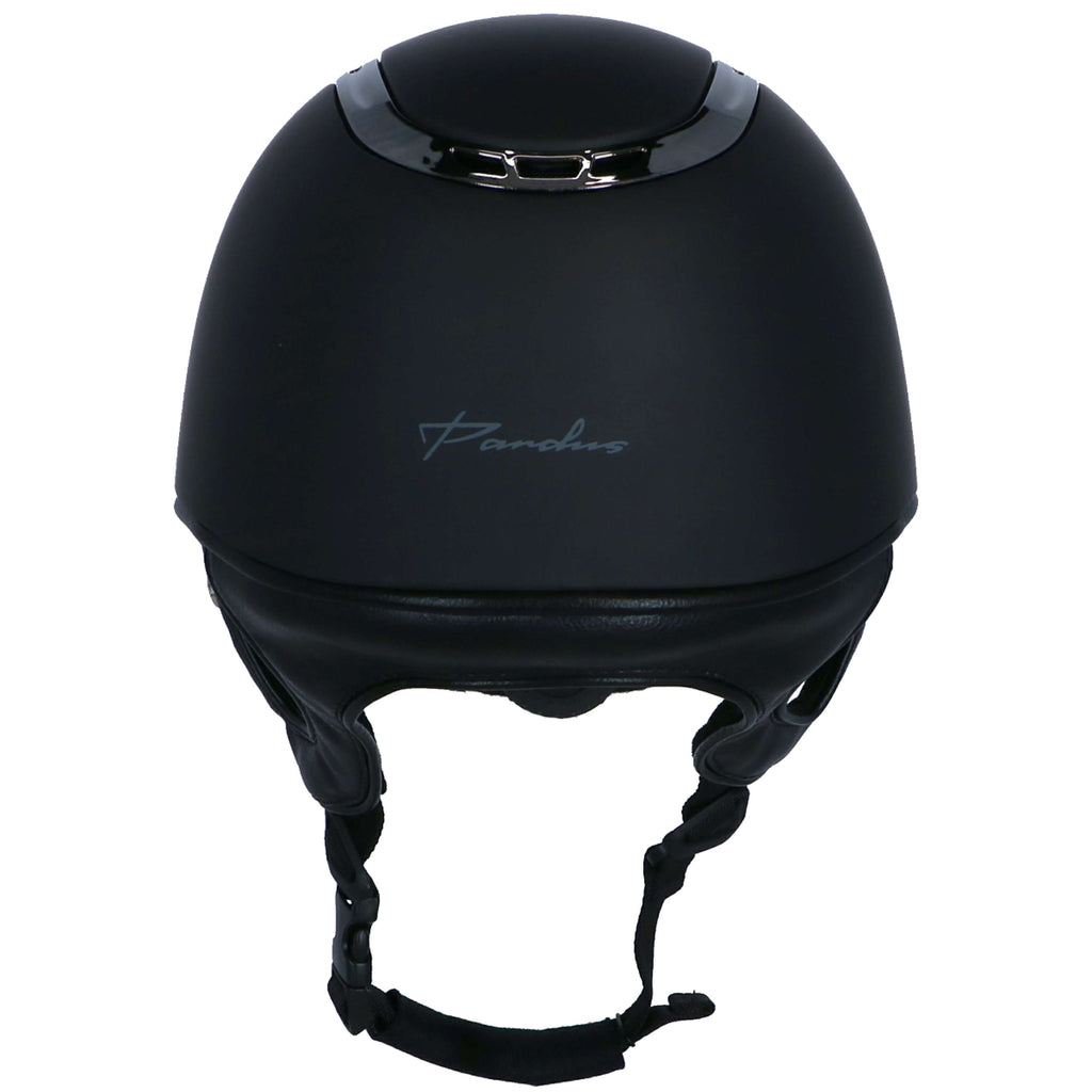 Back on Track Bombe EQ3 Pardus Smooth Top Mips Noir