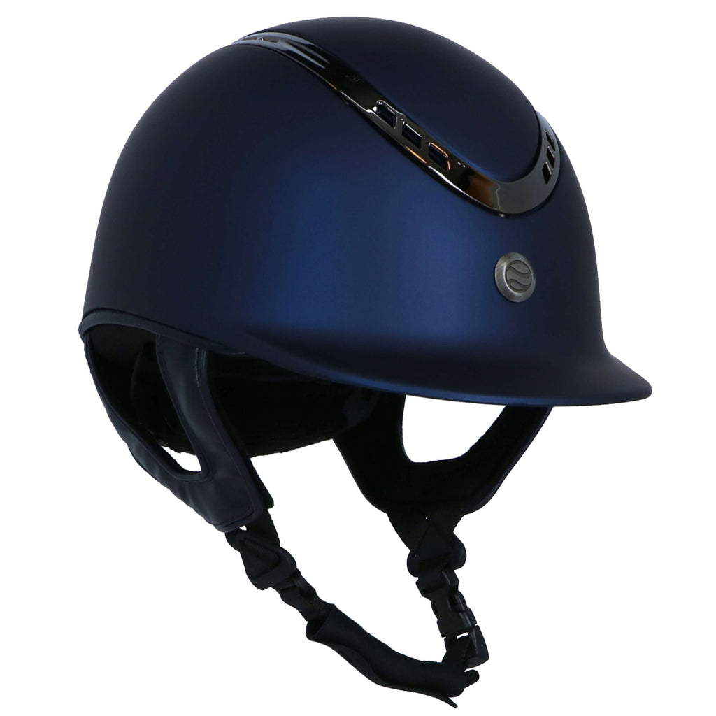 Back on Track Bombe EQ3 Pardus Smooth Top Mips Bleu