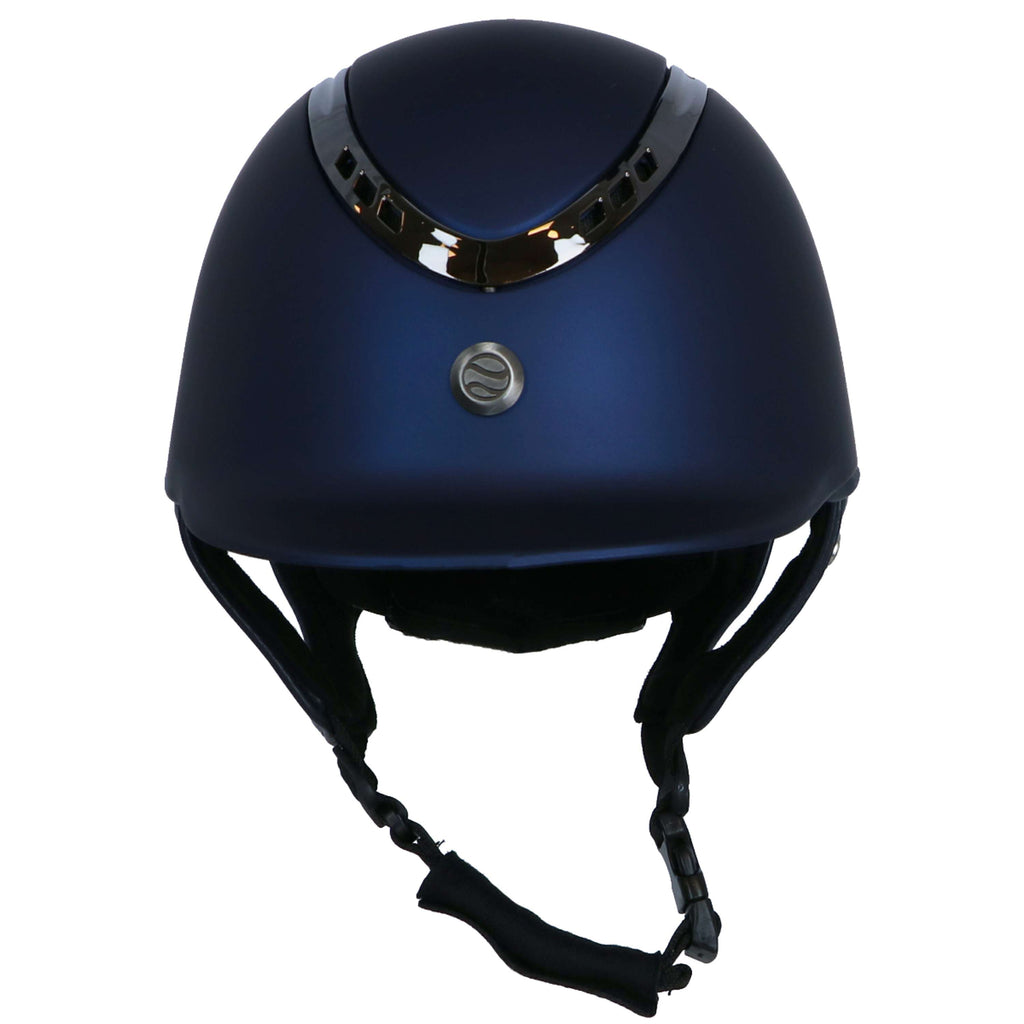 Back on Track Bombe EQ3 Pardus Smooth Top Mips Bleu