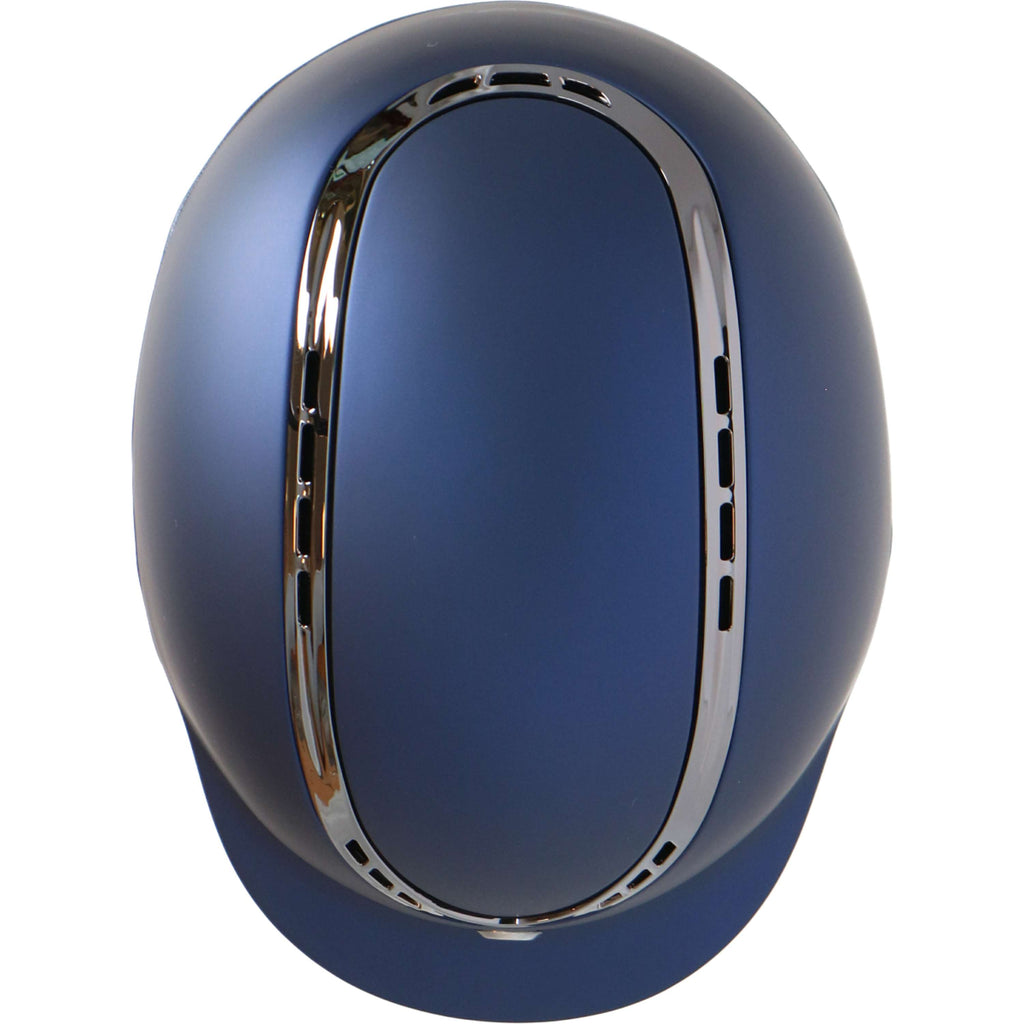Back on Track Bombe EQ3 Pardus Smooth Top Mips Bleu