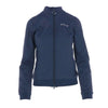 EQODE by Equiline Veste Softshell Donna Bleu