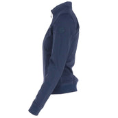 EQODE by Equiline Veste Softshell Donna Bleu