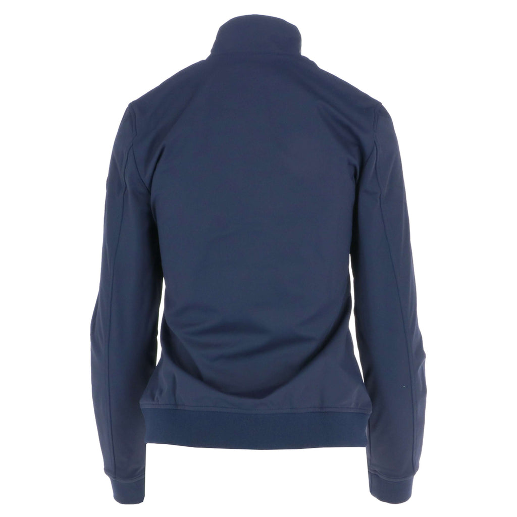 EQODE by Equiline Veste Softshell Donna Bleu