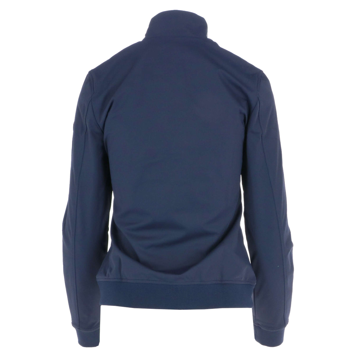 EQODE by Equiline Veste Softshell Donna Bleu