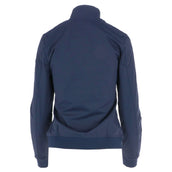 EQODE by Equiline Veste Softshell Donna Bleu