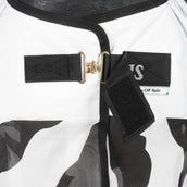 Bucas Buzz-Off Rain & Neck 0g Zebra