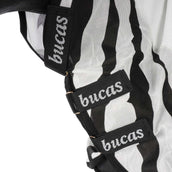 Bucas Buzz-Off Rain & Neck 0g Zebra